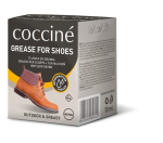 Coccine jalatsite rasv (impregneeriv), neutraalne v&auml;rvus, 50 ml