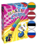 Lauam&auml;ng Halli Cups LT, LV, EE, RU, RU