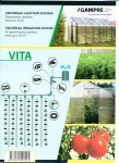 Vita universaalne kastmiss&uuml;steem