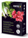 Kevadine kompleksv&auml;etis Fertis, ilma kloori ja nitraatideta, 1 kg