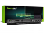 S&uuml;learvuti aku Green Cell Laptop Battery for HP ProBook 450 G3 455 G3 470 G3