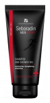 &Scaron;ampoon - du&scaron;igeel meestele Seboradin Med Men Sport, 250 ml