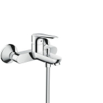 Vannisegisti Hansgrohe Logis E 71403000