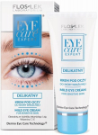 Silmakreem tundlikule nahale Floslek Eye Care Expert 30 ml