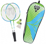 Sulgpallikomplekt Talbot Torro Attacker Junior