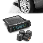 TPMS 08, Rehvir&otilde;hu n&auml;idiku komplekt, 4 v&auml;list andurit, WIFI