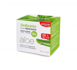 Toitev n&auml;okreem Babaria Aloe Vera 50 ml