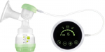 Rinnapumba komplekt MAM 2in1 Electric & Manual Breast Pump Single