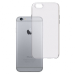 3MK Clear Case iPhone 6 / 6s