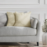 Dekoratiivne padjap&uuml;&uuml;r Henry, 45x45 cm, 2 tk