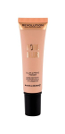 Meigialuskreem Makeup Revolution London Pore Blur 28 ml
