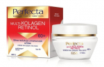 Kortsudevastane p&auml;eva- ja &ouml;&ouml;kreem Perfecta Multi-Kolagen Retinol 60+ SPF6 50 ml