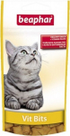 Maius kassidele Beaphar Vit-Bits, 35g