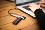 USB pulk Flash USB 3.0 32GB Verbatim Secure Keypad