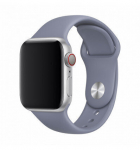 Devia Deluxe Series Sport Band sobib Apple Watch (40mm), helehall