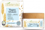 Niisutav n&auml;okreem Bielenda Vegan Muesli 50 ml