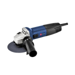 Elektriline nurklihvija Celma 125 mm 750 W PRAG125GEO