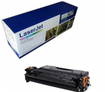 Laserprinteri kassett Toonerkassett Dragon HP CE312A / CF352A, kollane