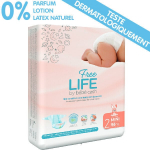 M&auml;hkmed Bebe Cash- Nr2 (3-6kg), 3-6 kg