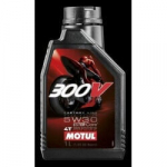 Motul 300V Factory Line Road Racing 5W30 1l, Motul 300V Factory Line Road Racing 5W30 1l