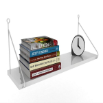 Seinariiul Kalune Design Armoni, valge