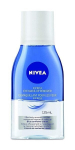 Silmameigieemaldaja topelttoimega NIVEA daily essentials 12 5ml