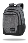Seljakott CoolPack Soul Snow Grey C10161