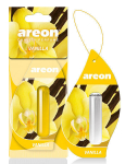 AREON autoparf&uuml;&uuml;m Liquid Vanilla, 5ml