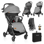 Spordik&auml;ru Lionelo Julie One, Stone Grey