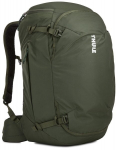 Matka seljakott Thule Landmark, 40 L, roheline