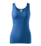 Naiste T-s&auml;rk Malfini "Triumph" 13614, sinine