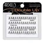Ardell Ripsmetutikud Double Up Knot-Free Short/Medium Combo