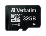 Verbatim microSDHC 32GB