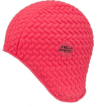 Ujumism&uuml;ts naistele Aqua Speed Bombastic, punane