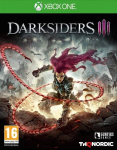 Xbox One Darksiders III