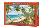 Pusle Castorland Paradise, 1000 tk.