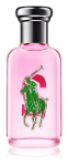 Ralph Lauren Big Pony 2 Pink Woman Edt Spray, 50 ml