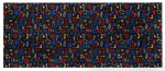 Elle Decoration laste vaip-rada Viva Petit, 67x170 cm