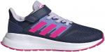 Jalan&otilde;ud t&uuml;drukutele Adidas Runfalcon C Blue Pink