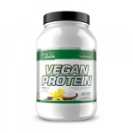 Toidulisand Hi Tec Vegan Protein 750 g.,Chocolate Flavor
