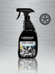 Auto plaadipuhastusvahend Carbonax