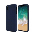 Telefoni&uuml;mbris Mercury Soft Jelly Case Apple iPhone 11 tumesinine