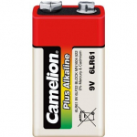 Camelion patarei Plus Alkaline 9V, 6LR61, 1 tk