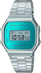 Casio A168WEM-2EF