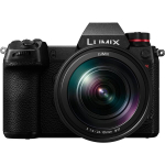 Panasonic Lumix S5