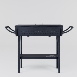 Mangal &Scaron;a&scaron;l&otilde;kigrill, 3mm paksusest metallist