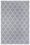 Vaip Ornaments Grey 80x150 cm