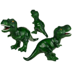 Rahakassa "Dinosaurus"