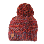 M&uuml;ts Starling, punane, one size