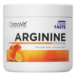 Toidulisand - aminohapped OstroVit L-аrginiin (210 г)
